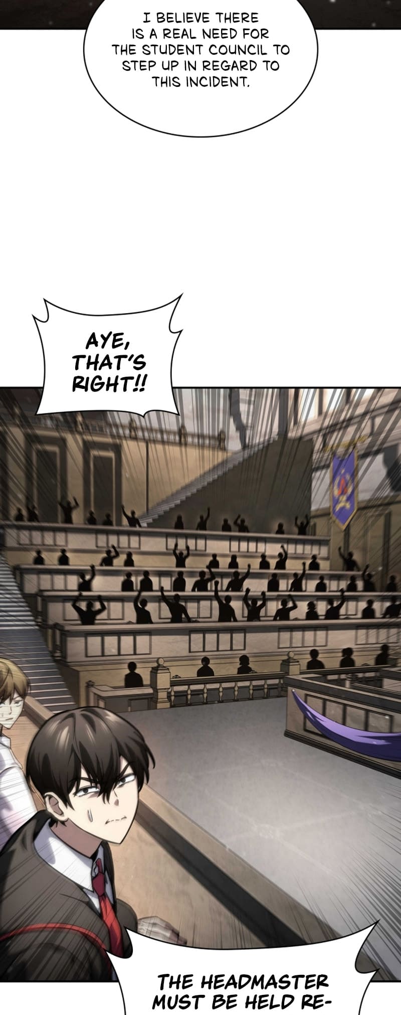 Infinite Mage, Chapter 89 image 39